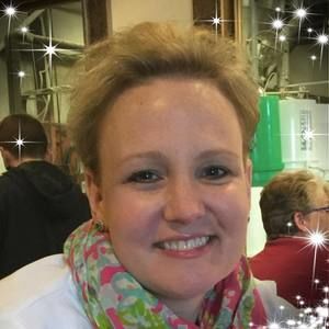 Meet your Posher, Allison